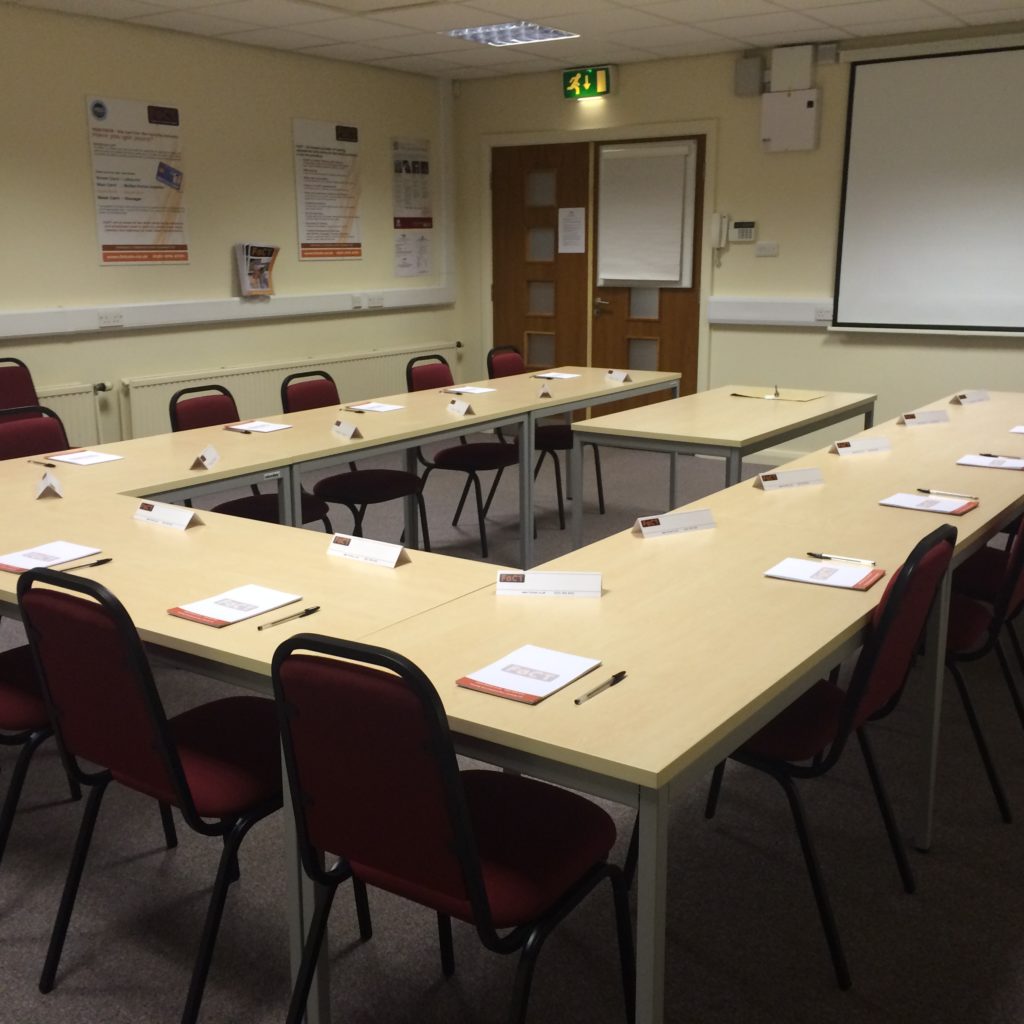 CAT and Genny Training Nationwide Provider CAT and Genny Course