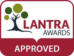 LANTRA approved provider of Highways England Passport Scheme Common Induction Training