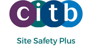 CITB Site Safety Plus Logo