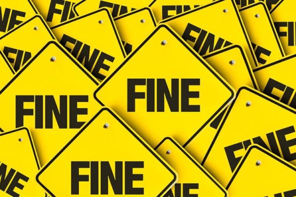 A few Health & Safety incidents and the actions faced by the companies.